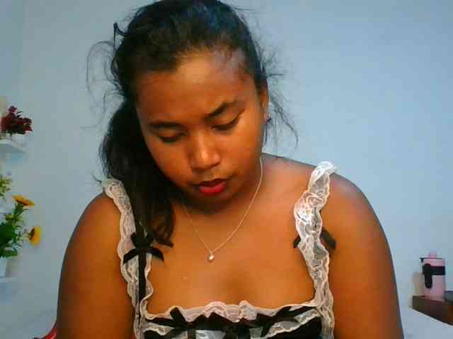 Pauliemarie webcam