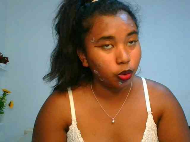 Pauliemarie webcam