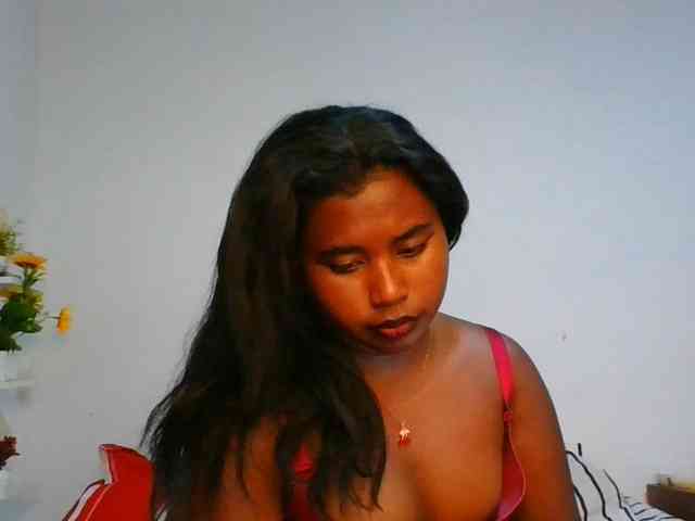 Pauliemarie webcam