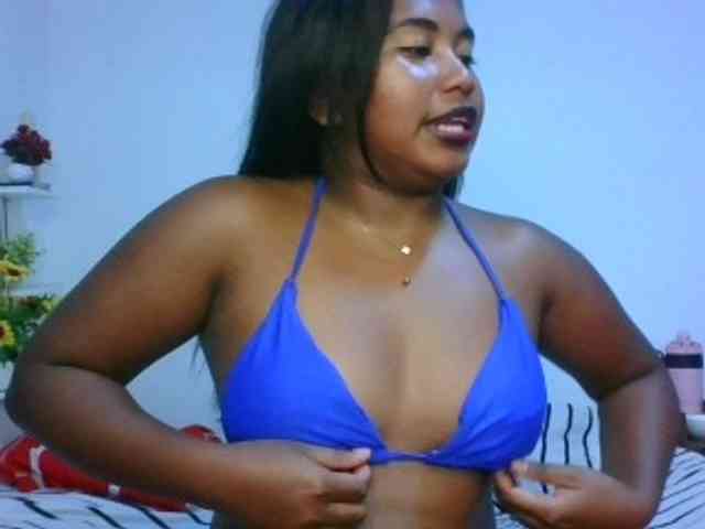 Pauliemarie webcam