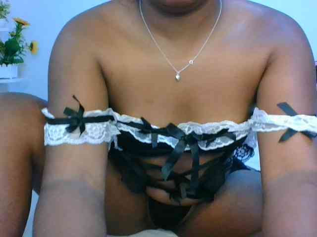Pauliemarie webcam