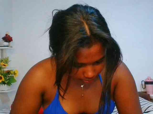 Pauliemarie webcam