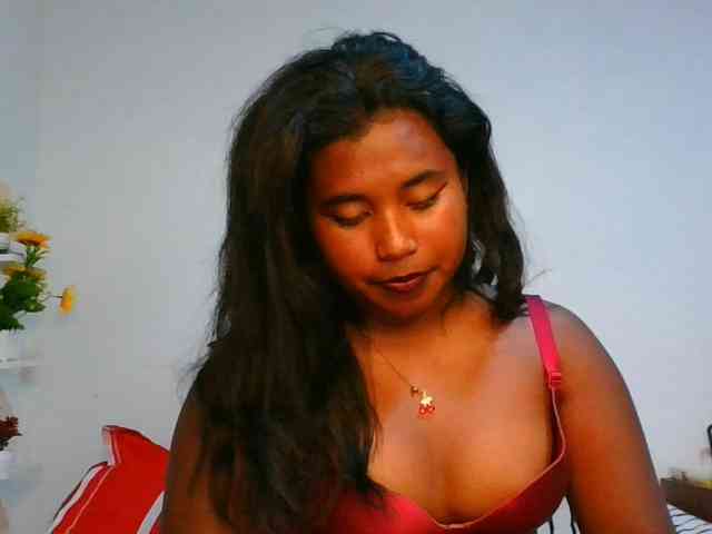 Pauliemarie webcam