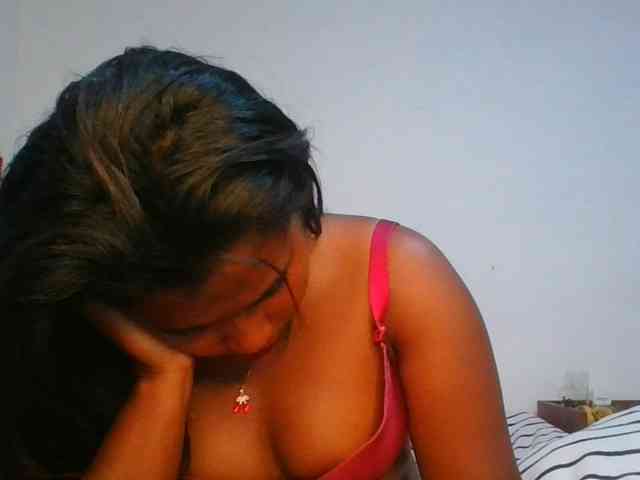 Pauliemarie webcam