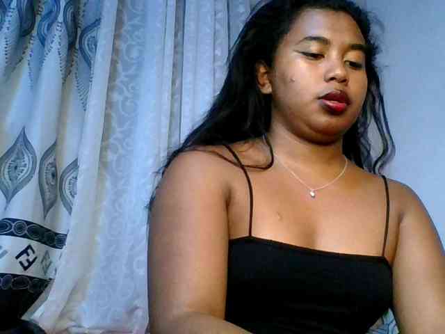 Pauliemarie webcam