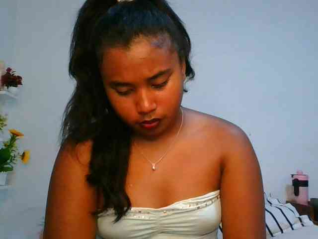 Pauliemarie webcam