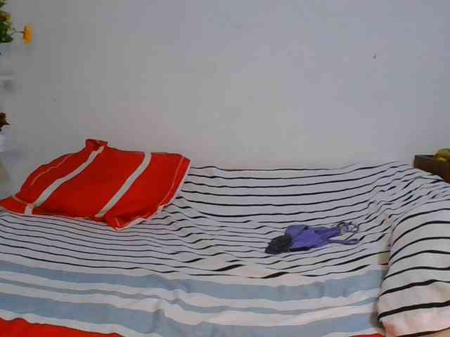 Pauliemarie webcam