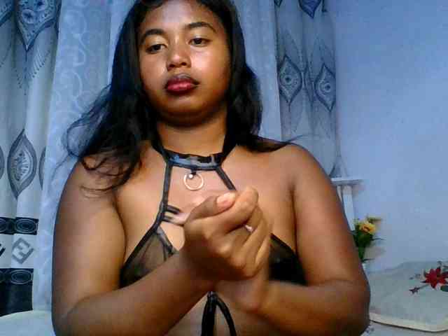 Pauliemarie webcam