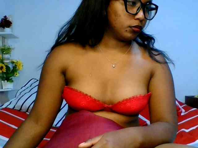 Pauliemarie webcam