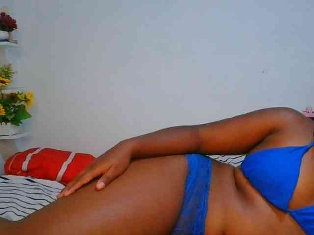 Pauliemarie webcam