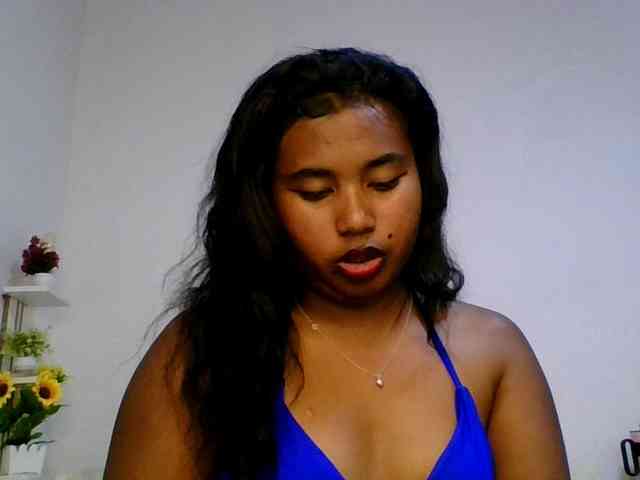 Pauliemarie webcam