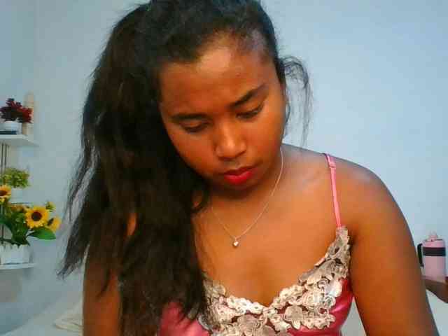 Pauliemarie webcam