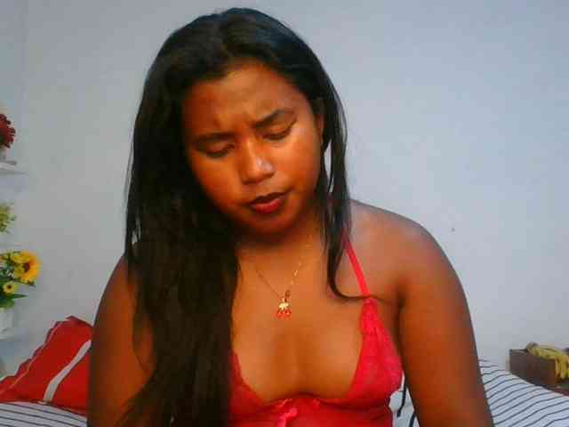 Pauliemarie webcam