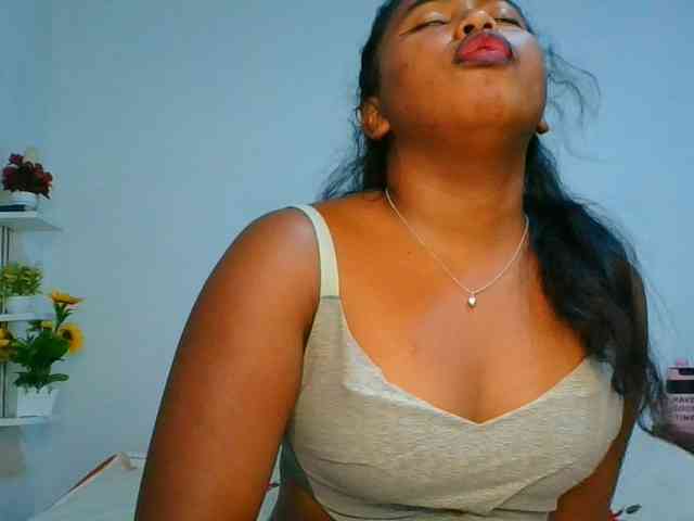 Pauliemarie webcam