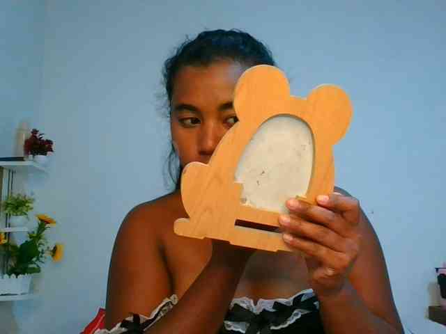 Pauliemarie webcam