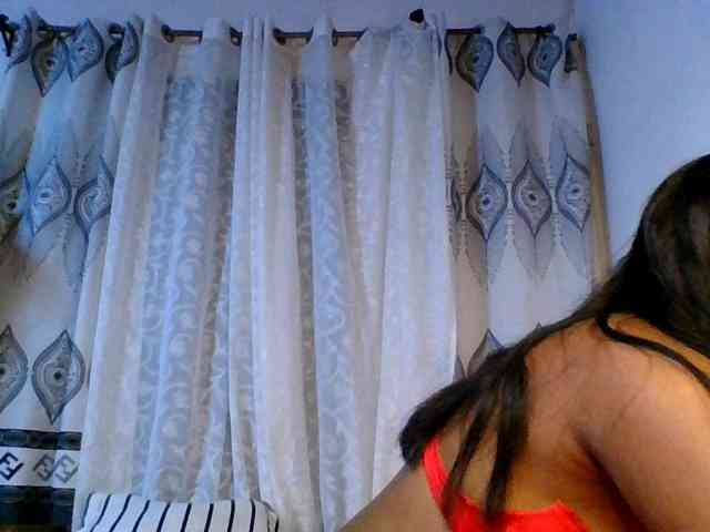 Modèle: Pauliemarie