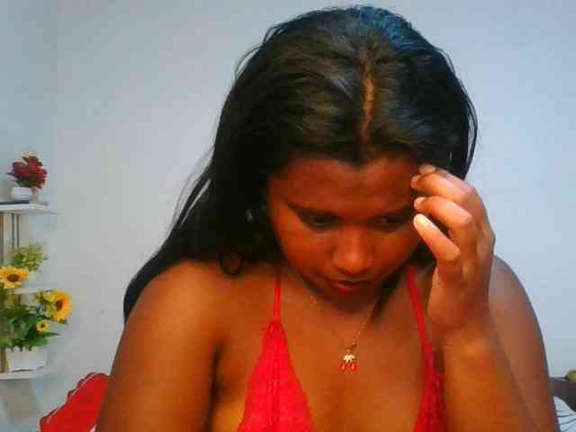 Pauliemarie webcam