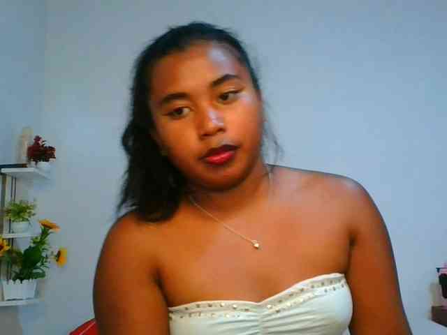 Pauliemarie webcam