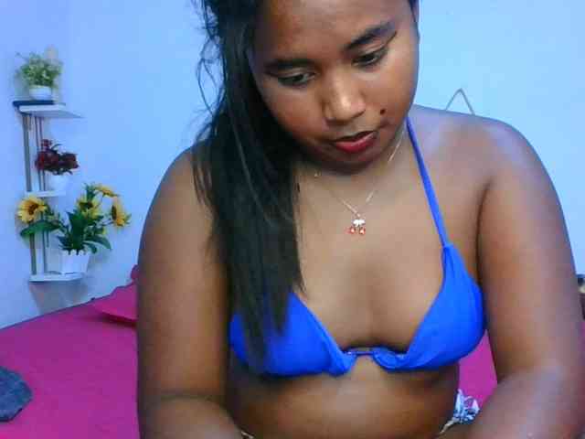 Pauliemarie webcam