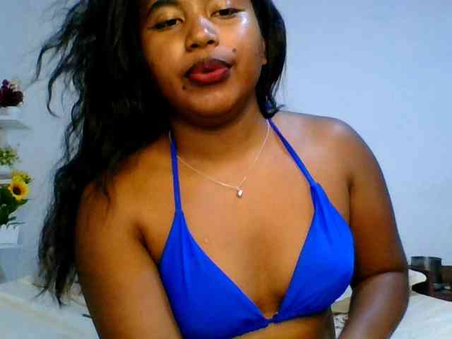 Pauliemarie webcam