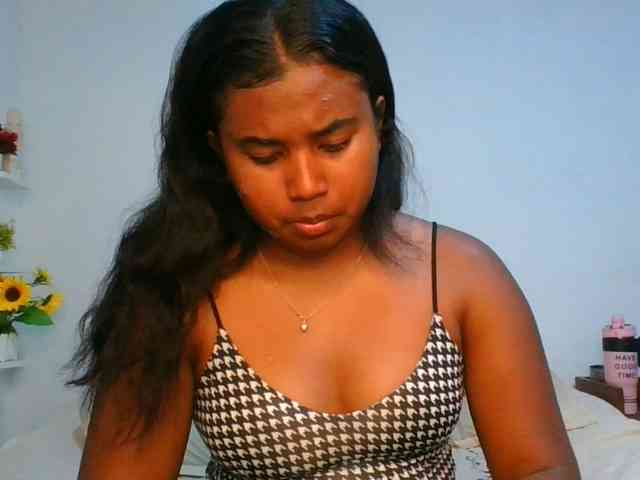 Pauliemarie webcam