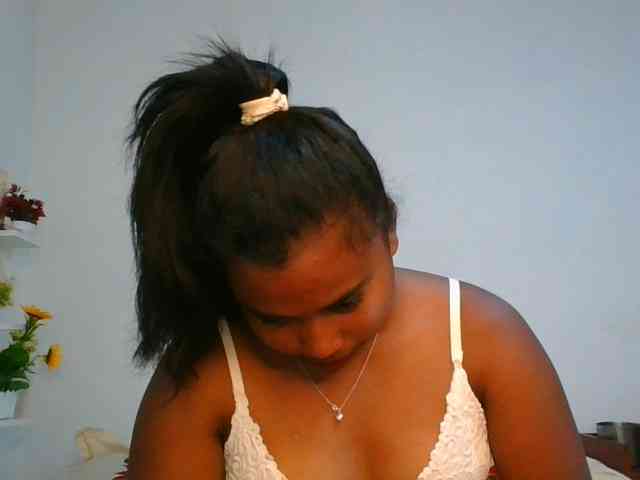 Pauliemarie webcam
