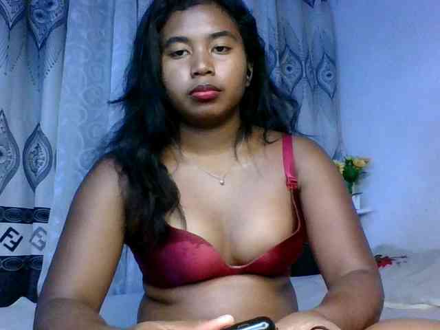Pauliemarie webcam