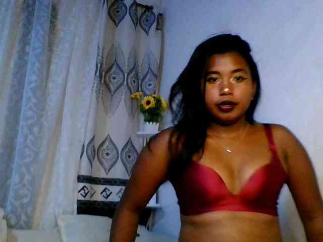 Pauliemarie webcam