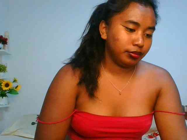 Pauliemarie webcam
