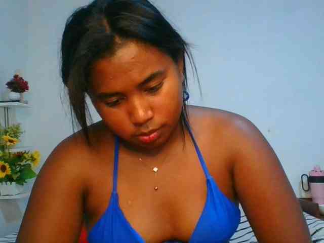 Pauliemarie webcam