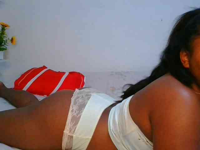 Pauliemarie webcam