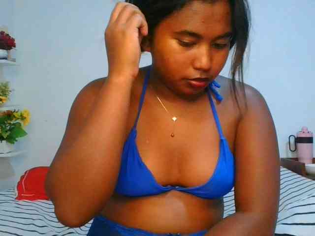 Pauliemarie webcam