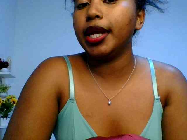 Pauliemarie webcam