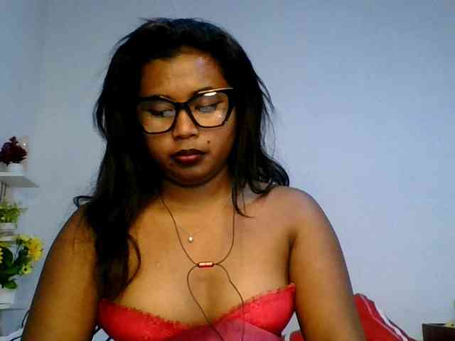 Pauliemarie webcam