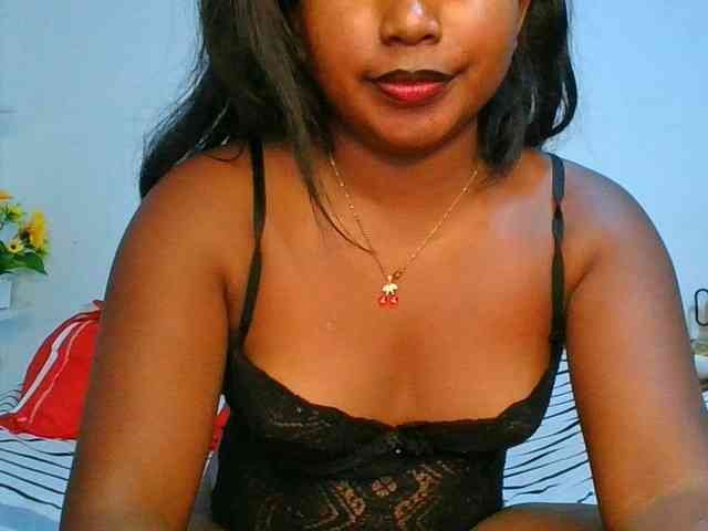Pauliemarie webcam