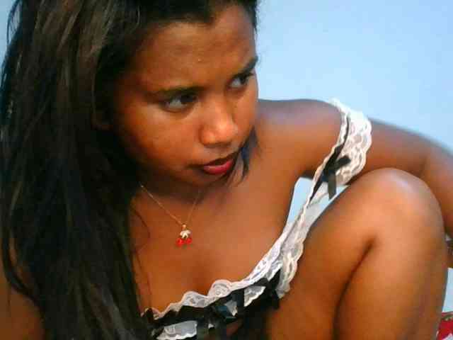 Model: Pauliemarie