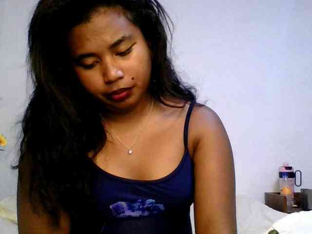 Pauliemarie webcam
