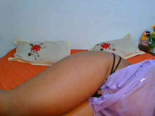 Pauliemarie webcam