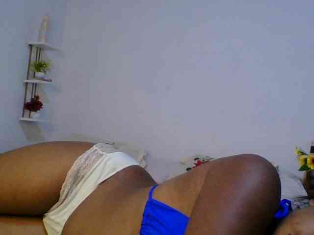 Pauliemarie webcam