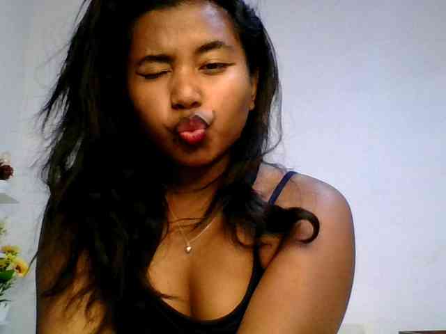 Pauliemarie webcam