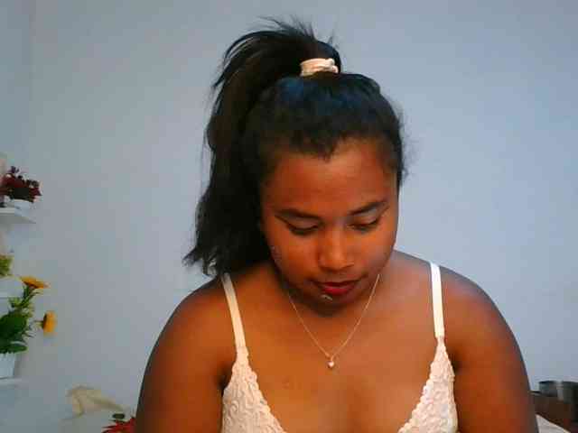 Pauliemarie webcam