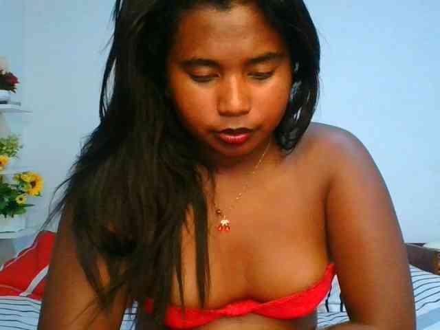 Pauliemarie webcam