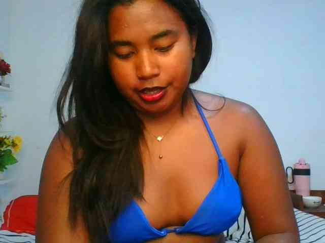 Pauliemarie webcam