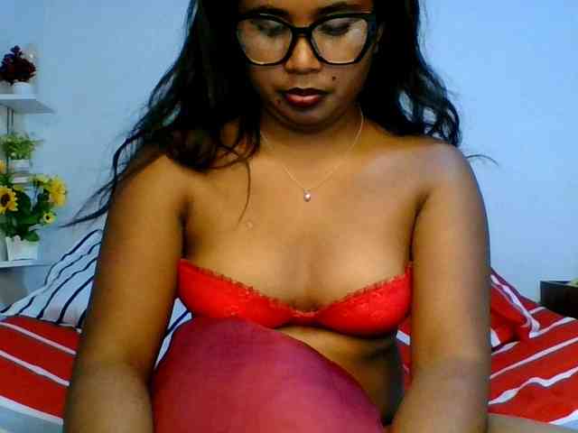 Pauliemarie webcam