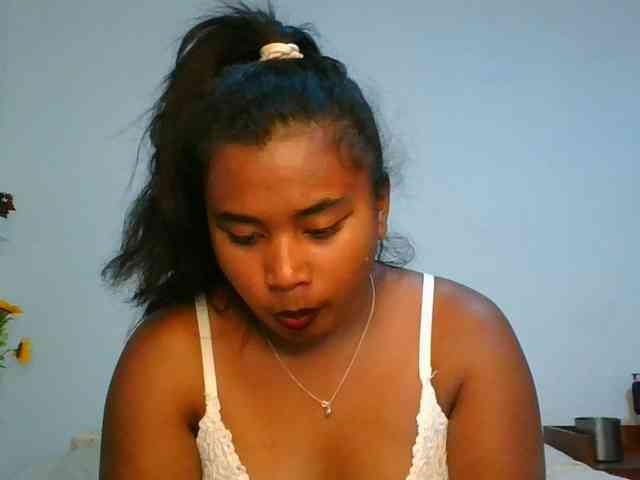 Pauliemarie webcam