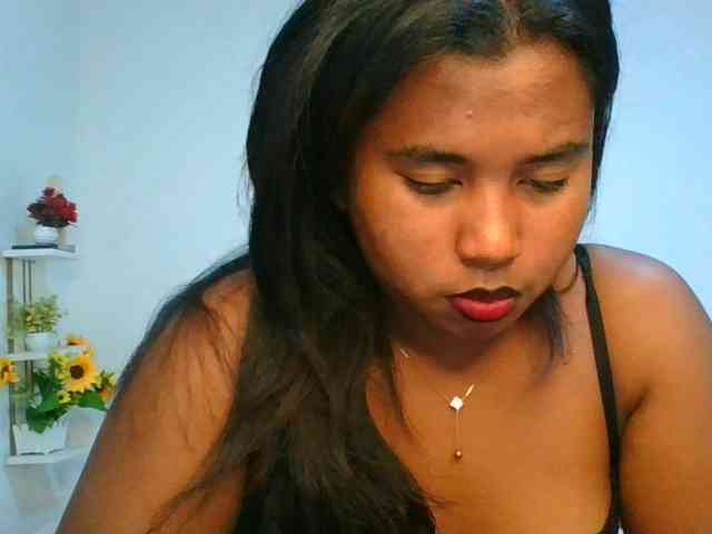Pauliemarie webcam