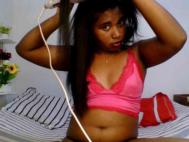 Pauliemarie webcam