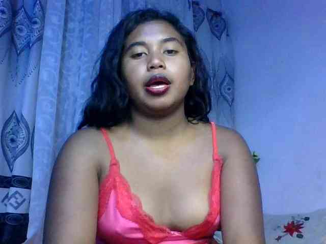 Pauliemarie webcam