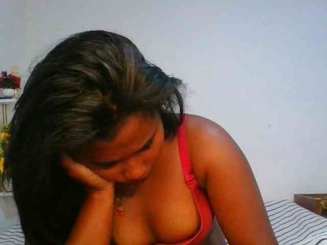 Pauliemarie webcam