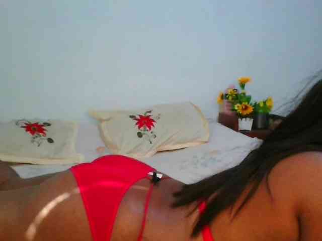 Pauliemarie webcam